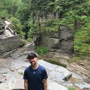 Meet your Posher, Sean